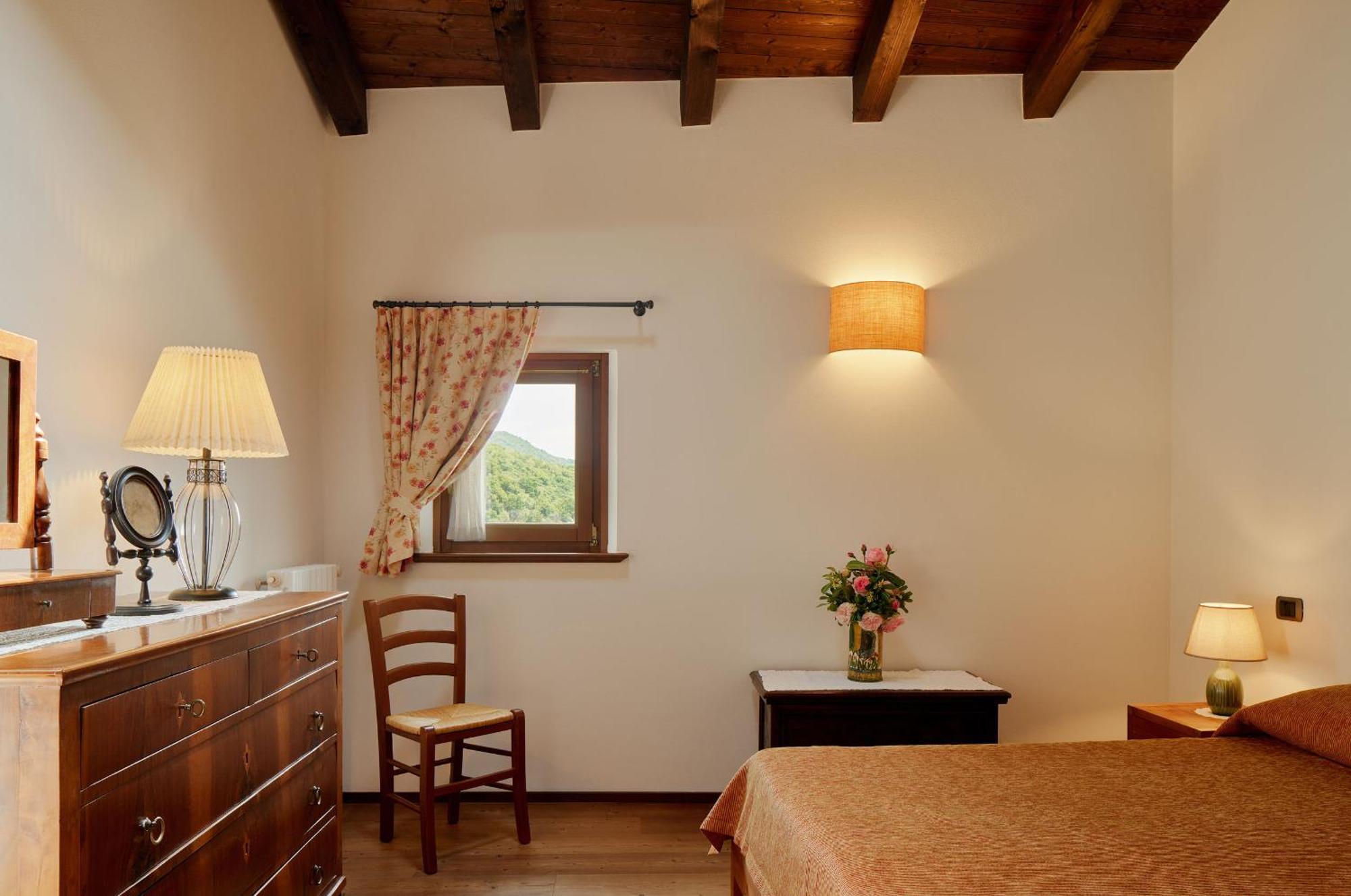 Agriturismo L'Uva E Le Stelle Faedis Bagian luar foto