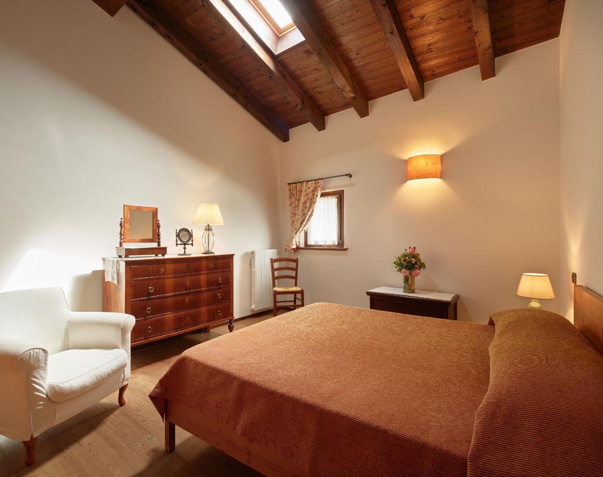 Agriturismo L'Uva E Le Stelle Faedis Bagian luar foto