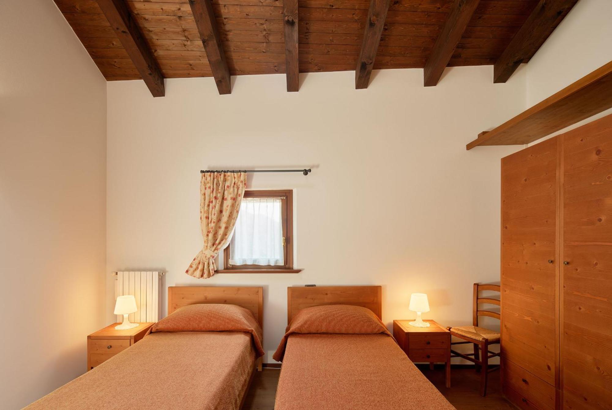 Agriturismo L'Uva E Le Stelle Faedis Bagian luar foto