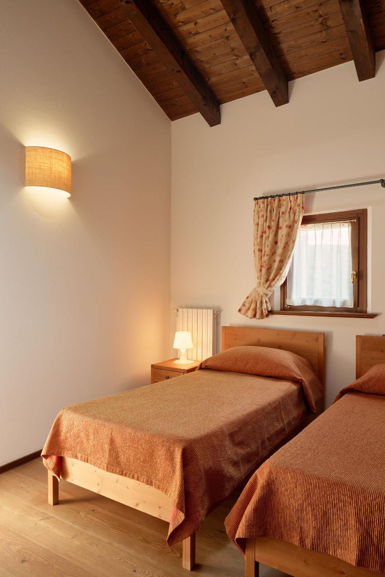 Agriturismo L'Uva E Le Stelle Faedis Bagian luar foto