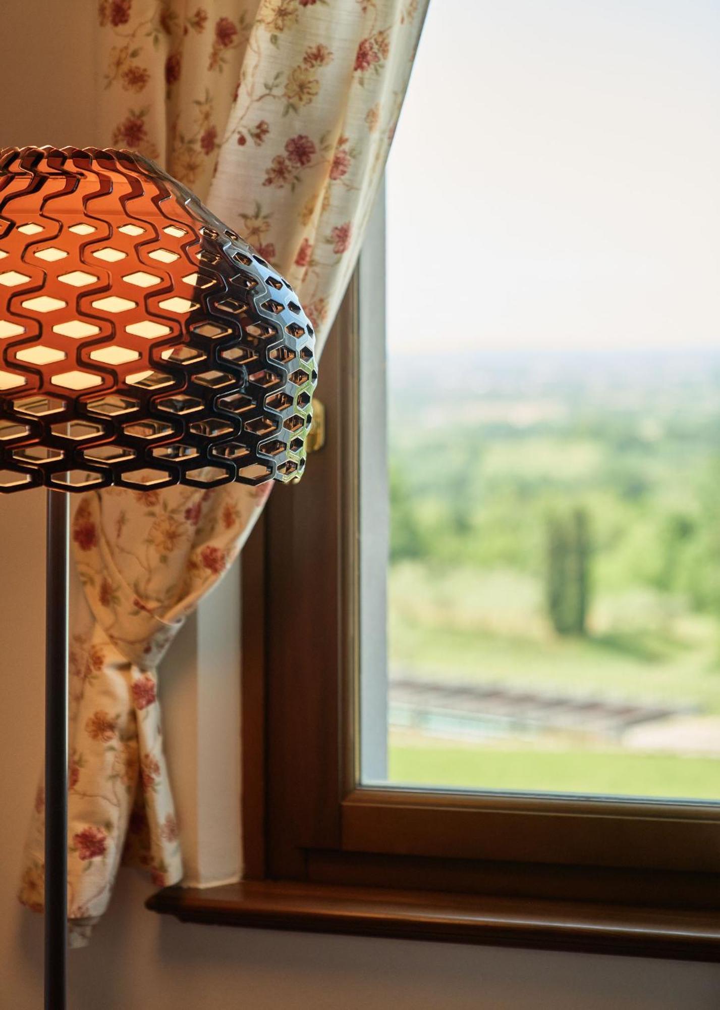 Agriturismo L'Uva E Le Stelle Faedis Bagian luar foto