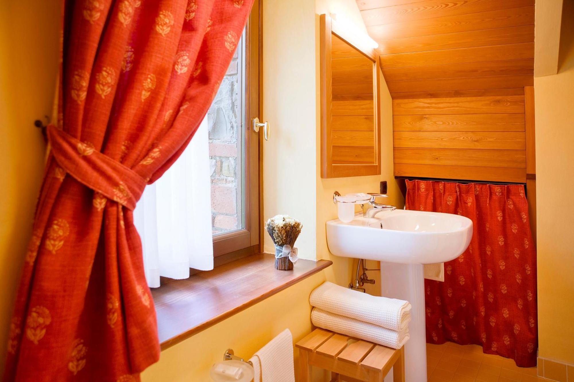 Agriturismo L'Uva E Le Stelle Faedis Bagian luar foto