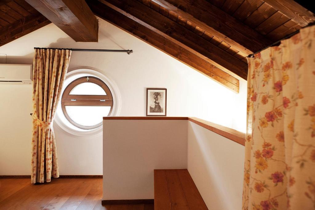 Agriturismo L'Uva E Le Stelle Faedis Ruang foto