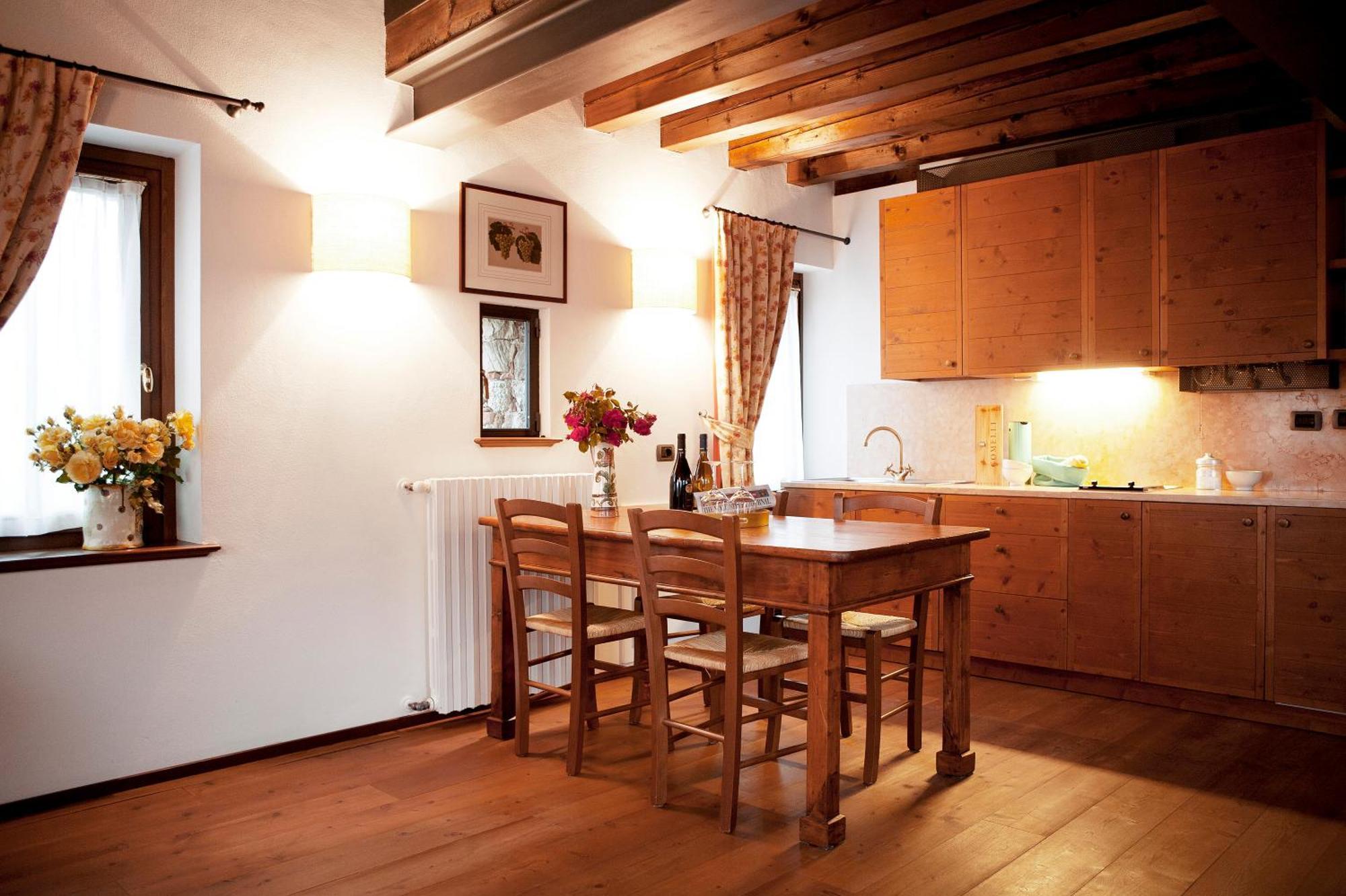Agriturismo L'Uva E Le Stelle Faedis Bagian luar foto