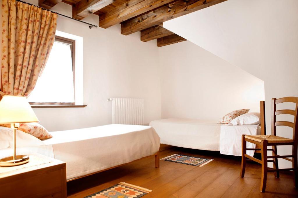 Agriturismo L'Uva E Le Stelle Faedis Ruang foto