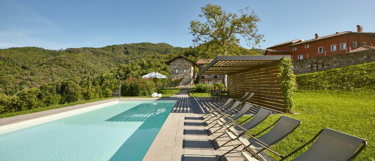 Agriturismo L'Uva E Le Stelle Faedis Bagian luar foto