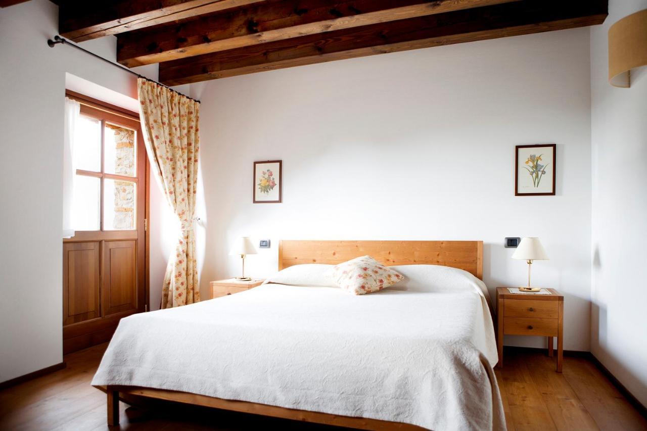 Agriturismo L'Uva E Le Stelle Faedis Ruang foto