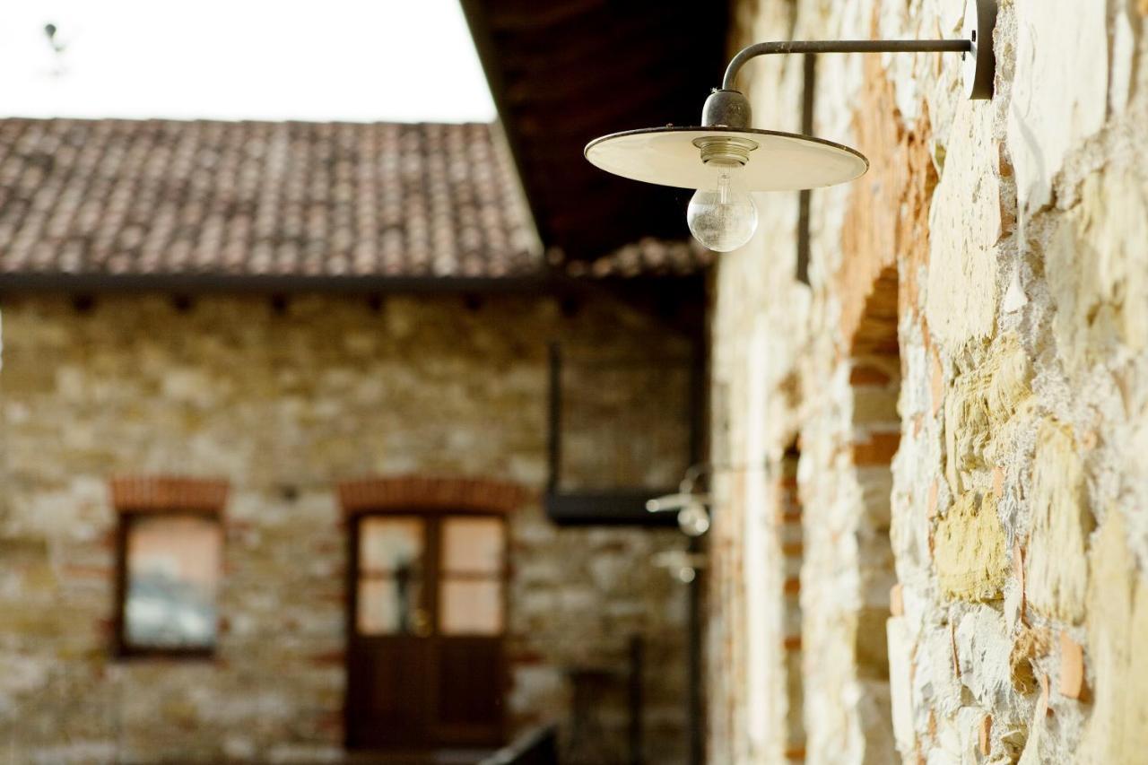 Agriturismo L'Uva E Le Stelle Faedis Bagian luar foto